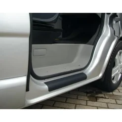 Clearance Carbest Protection bas de porte Trafic 3