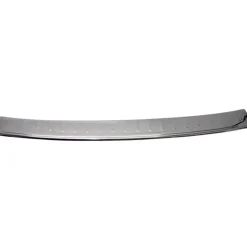 Best Carbest Protection pare-choc Transit Custom 2 | Inox