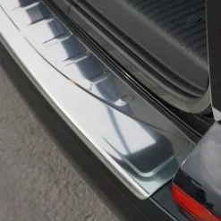 Best Carbest Protection pare-choc VW ID BUZZ Inox