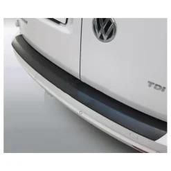 Sale Carbest Protection pare-chocs ABS Caddy 4