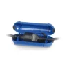 Outlet Carbest Protection prises Schuko étanche