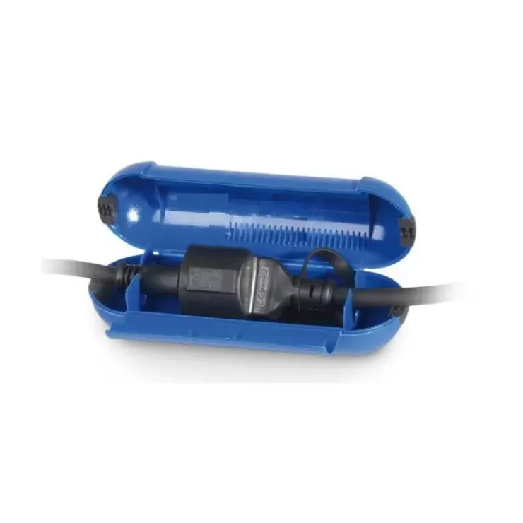 Outlet Carbest Protection prises Schuko étanche