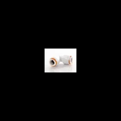 Hot Carbest Raccord coudé 90° | ø 12 mm