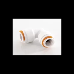Hot Carbest Raccord coudé 90° | ø 12 mm