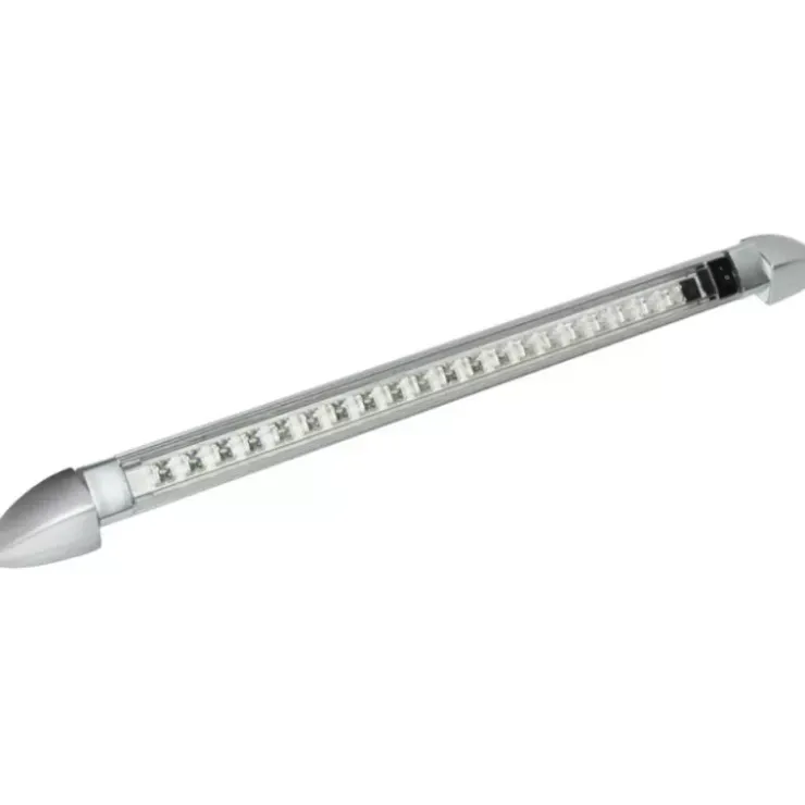 Discount Carbest Rail 18 Leds - 12 V