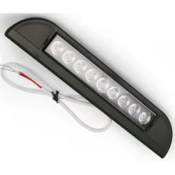 New Carbest Rail LED IP67 231 mm