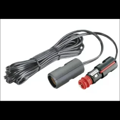 Clearance Carbest Rallonge 4 m allume-cigare 12-24 V