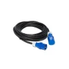 Discount Carbest Rallonge P17 - 25 m - 3 x 1,5 mm²