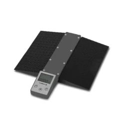 Best Carbest Rampe de chargement pour pèse essieu