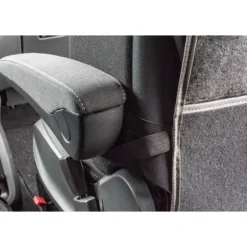 New Carbest Rangement pour siège 7 poches