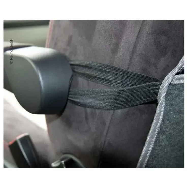 New Carbest Rangement pour siège 7 poches