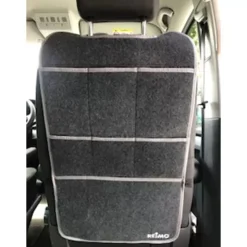 New Carbest Rangement pour siège 7 poches