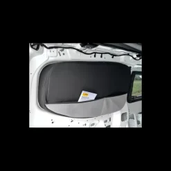 Hot Carbest Rangement vitre arrière | Transit Custom 2