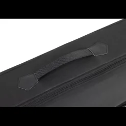 Hot Carbest Rangement vitre arrière | Transit Custom 2