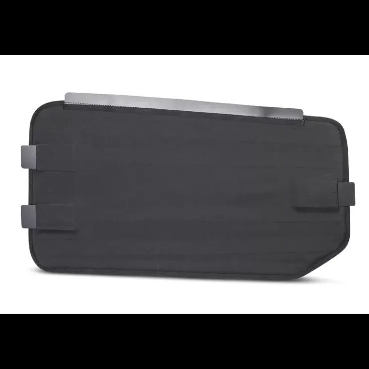 Outlet Carbest Rangement vitre arrière | VW Caddy 5 Maxi