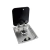 Discount Carbest Réchaud 1 feu | 322 x 352 mm