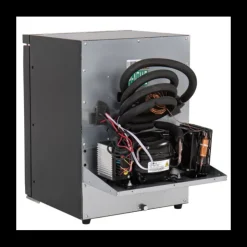 Sale Carbest Réfrigérateur à compression LR40L