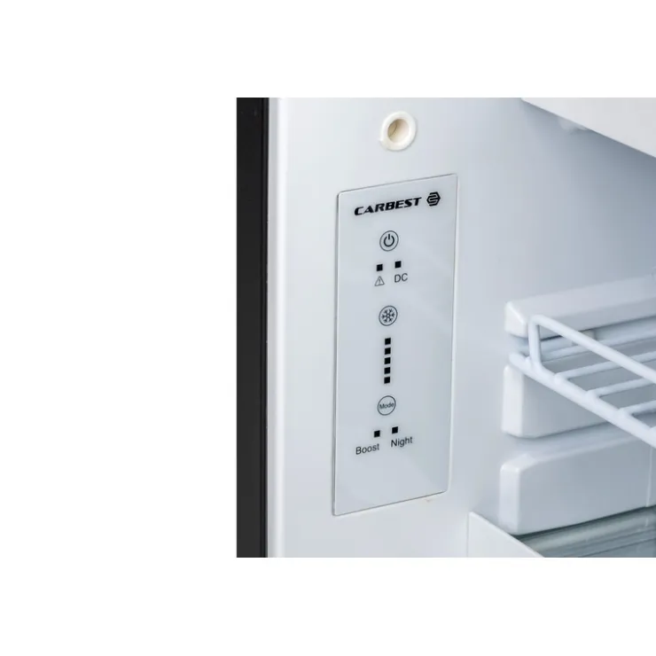 Sale Carbest Réfrigérateur CVB50 12V