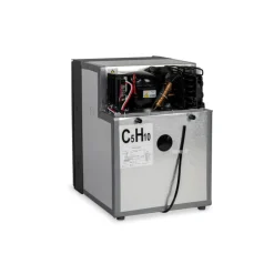 Sale Carbest Réfrigérateur CVB50 12V