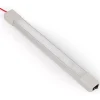 New Carbest Réglette LED fixe 266 mm