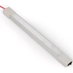 New Carbest Réglette LED fixe 266 mm