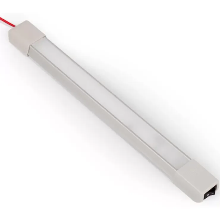 New Carbest Réglette LED fixe 266 mm