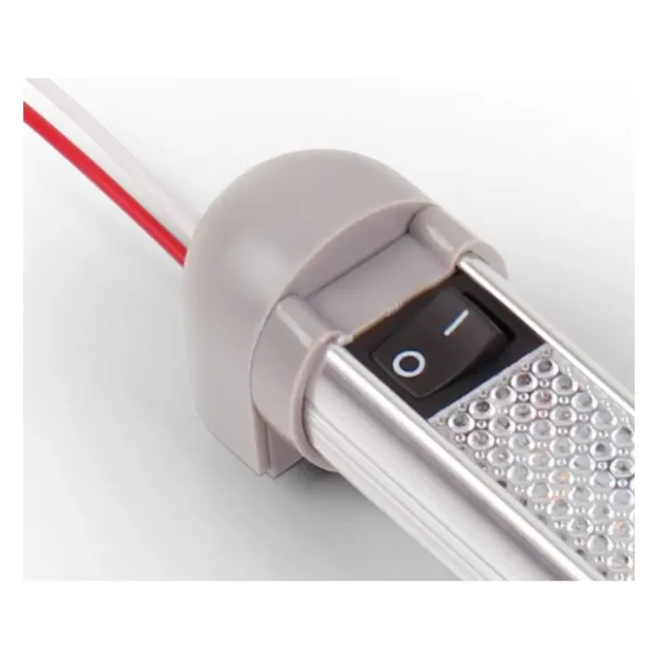 Online Carbest Réglette LED orientable 225 mm