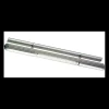 Best Carbest Réglette Stilo alu 668 mm