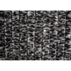 Clearance Carbest Rideau chenille 56 x 185 cm