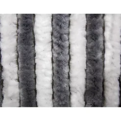 Clearance Carbest Rideau chenille 56 x 185 cm