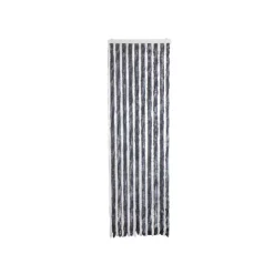 New Carbest Rideau chenille 56 x 205 cm