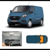 Outlet Carbest Rideau de cabine | Custom 2 et VW T7