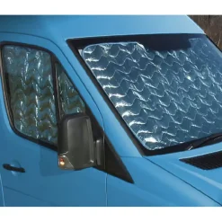 Carbest Rideau isolant | Crafter