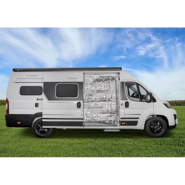 Hot Carbest Rideau isolant | Ducato X250 X290