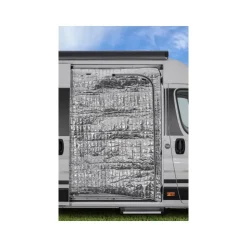 Hot Carbest Rideau isolant | Ducato X250 X290