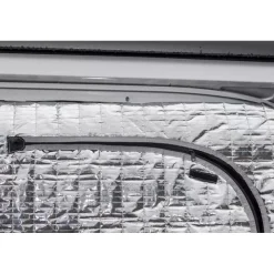 Hot Carbest Rideau isolant | Ducato X250 X290