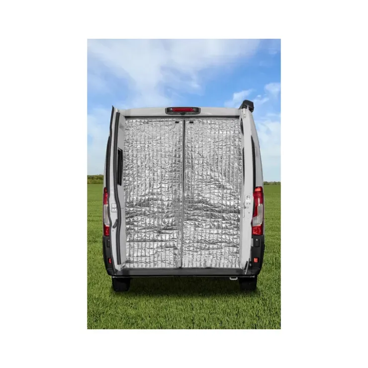 Hot Carbest Rideau isolant | Ducato X250 X290
