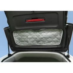 Hot Carbest Rideau isolant hayon et double porte| Jumpy / Expert 3