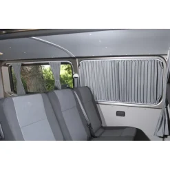 Online Carbest Rideau vitres arrière | Tourneo Custom 2