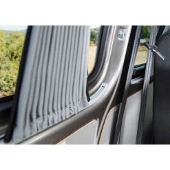 Online Carbest Rideau vitres arrière | Tourneo Custom 2