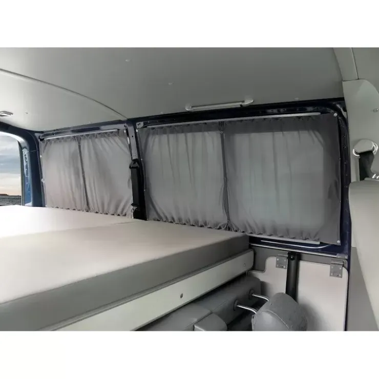 Discount Carbest Rideau vitres arrières | Trafic 3