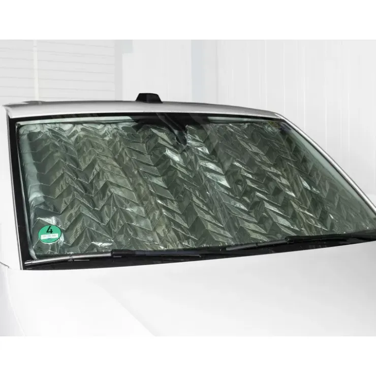 Best Carbest Rideaux isolants magnétiques avant | Vito W447