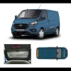 Outlet Carbest Rideaux isolants double porte arrière | Transit Custom 2