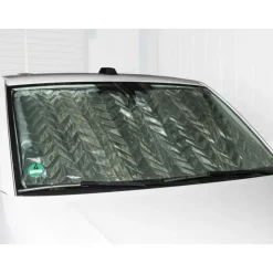 Sale Carbest Rideaux isolants magnétiques avant | Crafter II