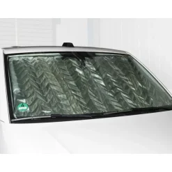 Online Carbest Rideaux isolants magnétiques avant | VW T3