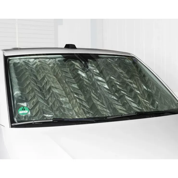 Online Carbest Rideaux isolants magnétiques avant | VW T3