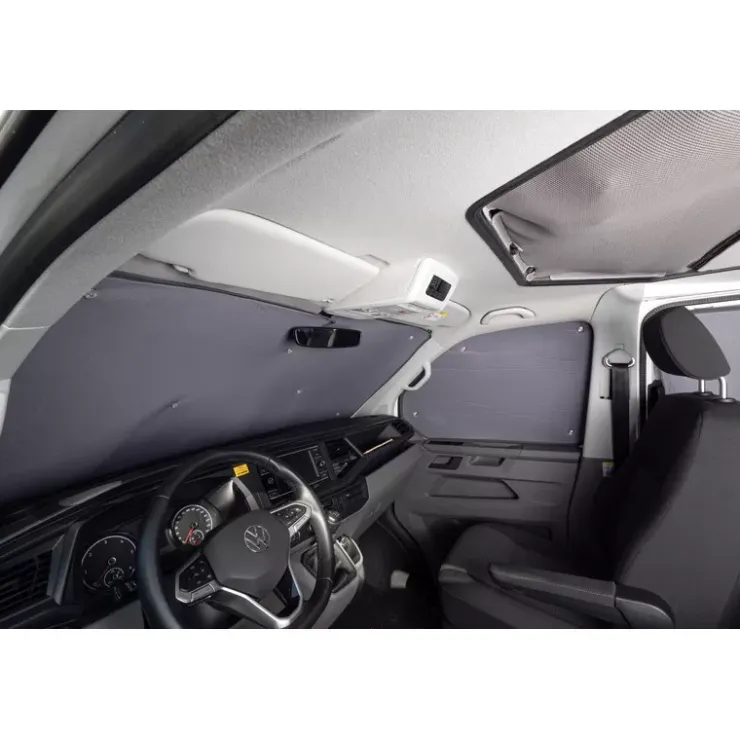 Sale Carbest Rideaux isolants avant 3 pièces | Sprinter 2
