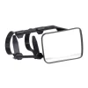 Best Carbest Rétroviseur additionnel 15 x 11 cm