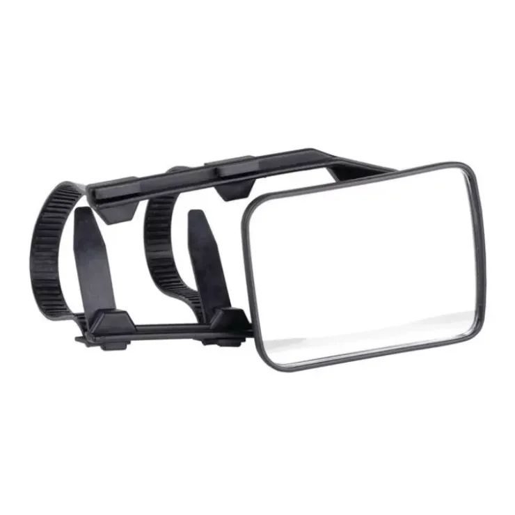 Best Carbest Rétroviseur additionnel 15 x 11 cm