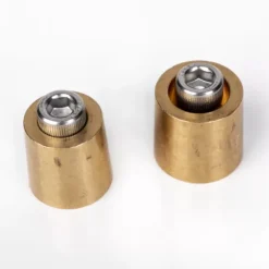 Hot Carbest Set adaptateur de borne de batterie
